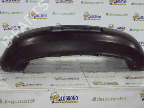 Rear bumper VW GOLF V (1K1)  | BP1326549C8 