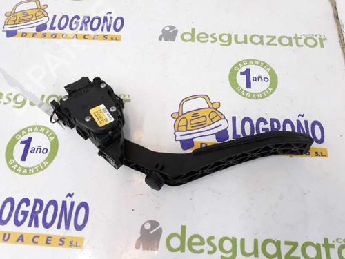 Pedal AUDI Q7 (4LB) 3.0 TDI quattro | BP2824566I4 