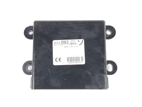 Elektronisk modul MITSUBISHI ASX (GA_W_) 1.6 MIVEC (GA1W) (117 hp) 8918015