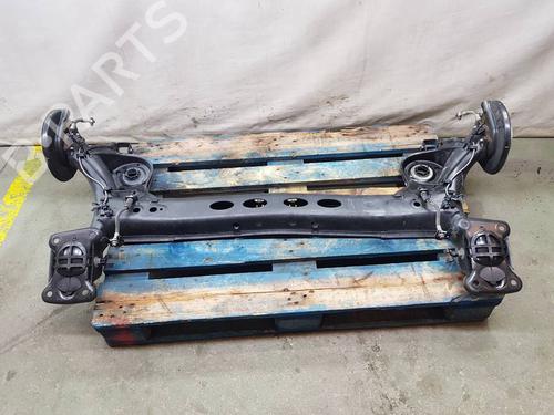 Bagaksel VW T-CROSS (C11, D31) 1.0 TSi | BP39192778M2 - Image 5