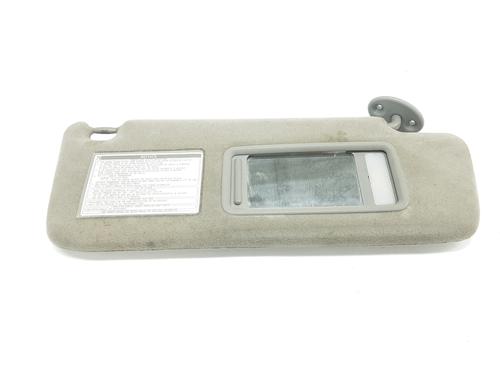 Right sun visor TOYOTA LAND CRUISER PRADO (_J12_) 3.0 D-4D (KDJ120, KDJ125) | BP15905944I2 