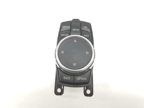 Used Switch BMW X4 (F26) xDrive 30 d (258 hp) 14079988