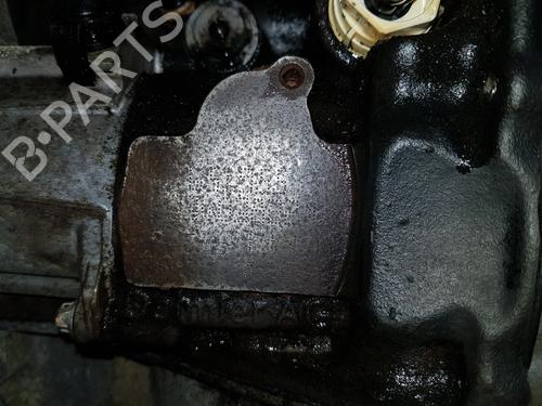 Engine MERCEDES-BENZ SPRINTER 5-t Van (B906)  | BP29409415M1 