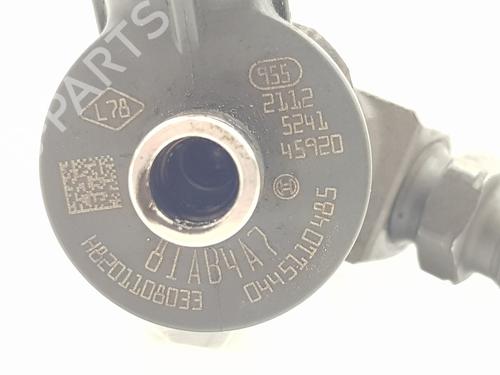 Injector DACIA SANDERO II 1.5 dCi | BP38075769M100 - Image 4