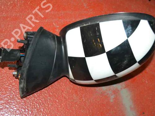 Right mirror MINI MINI (R50, R53) One | BP1258347C27 