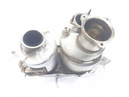 Particulate filter AUDI A6 C7 (4G2, 4GC) 2.0 TDI | BP29439846M81 
