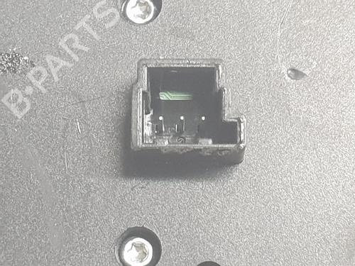 Left front window switch MERCEDES-BENZ A-CLASS (W176) A 200 CDI / d (176.008) | BP29731698I27