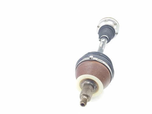 Left front driveshaft SEAT ARONA (KJ7, KJP) 1.5 TSI | BP31265129M38 