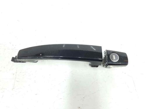 Used Front left exterior door handle Front left exterior door handle OPEL ASTRA J (P10) 1.4 Turbo (68) (140 hp) 5831818 5831818