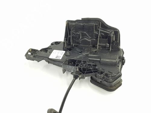 Rear right lock SEAT IBIZA V (KJ1, KJG) 1.0 MPi | BP28157360C99 