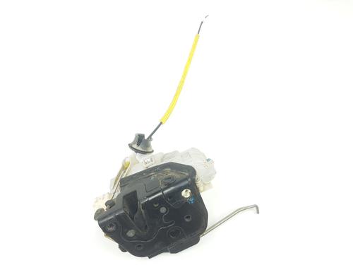 Rear right lock AUDI A6 C6 (4F2) 3.0 TDI quattro | BP17171951C99 