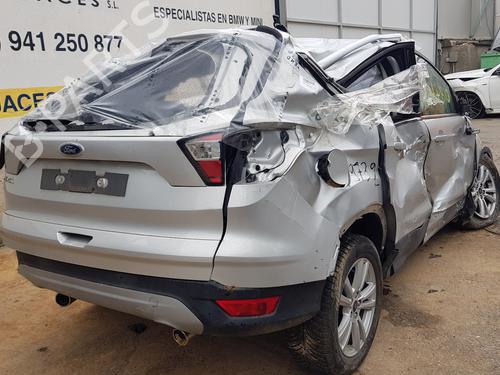 Electronic module FORD KUGA II (DM2)  | BP34349007M83  - Image 23