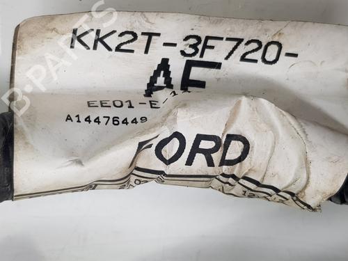 Steering rack FORD TRANSIT CUSTOM V362 Van (FY, FZ) 2.0 EcoBlue | BP31064900M22 