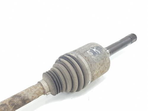 Right rear driveshaft LAND ROVER DISCOVERY III (L319) 2.7 TD 4x4 | BP10084271M41 