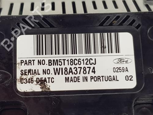 Climate control FORD FOCUS III 1.0 EcoBoost | BP20492215I5 