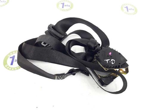 Used Rear right seatbelt BMW X5 (E53) 3.0 i (231 hp) 6621995