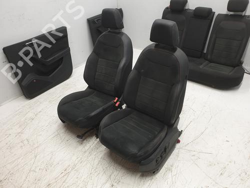 Setesett SEAT ATECA (KH7, KHP) | BP37023671C78 - Image 6