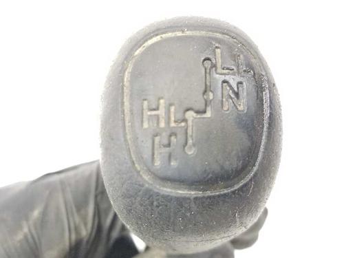Gear lever TOYOTA LAND CRUISER 90 (_J9_) 3.0 D-4D 4WD (KDJ90_, KDJ95_, KDJ90W, KDJ95W) | BP14085591M90 