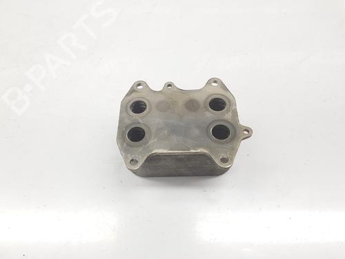 Oliekøler SEAT IBIZA IV SC (6J1, 6P5) 1.4 TDI (90 hp) 14100363