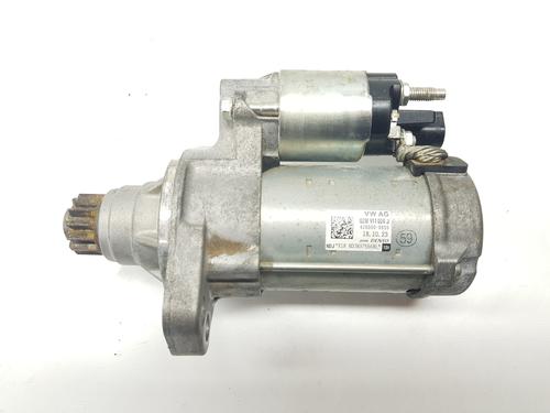 Starter SKODA KAMIQ (NW4)  | BP31343968M8 
