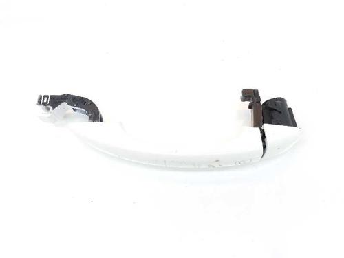 Rear right exterior door handle AUDI Q5 (8RB) 2.0 TFSI quattro | BP7774075C130 