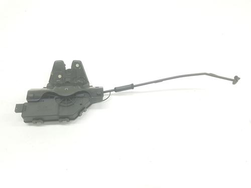 Used Tailgate lock BMW 3 (E46) 318 i (118 hp) 11205972