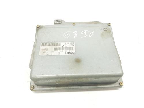 Used Engine control unit (ECU) PEUGEOT 306 (7B, N3, N5) 1.6 SR (89 hp) 15415049