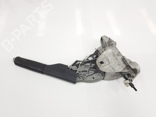 Hand brake VW GOLF V (1K1) 1.9 TDI | BP12463931I18 