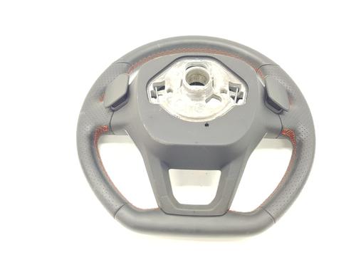Steering wheel SEAT LEON (KL1, KLG)  | BP29436599C49 