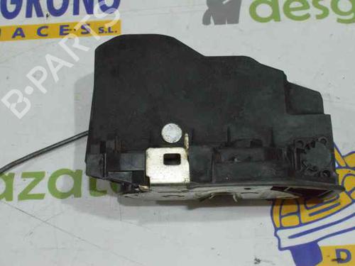 Rear left lock BMW 5 (E60) 530 d | BP1167571C100 
