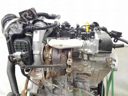 Engine SEAT LEON (KL1, KLG)  | BP29436549M1 