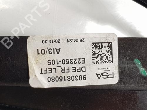Front left window mechanism OPEL ASTRA L Sports Tourer (OV5)  | BP29489522C22 