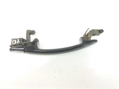 Used Rear right exterior door handle SEAT IBIZA IV (6J5, 6P1) 1.6 TDI (105 hp) 4655885