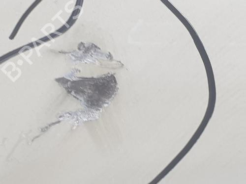 Left front door RENAULT TRAFIC III Van (FG_) 1.6 dCi 140 (FGMA, FGMC) | BP29906899C2 