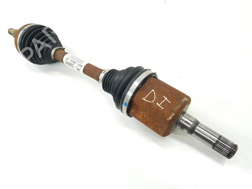 Left front driveshaft FORD TRANSIT V363 Platform/Chassis (FED, FFD) 2.0 EcoBlue | BP35737507M38  - Image 5