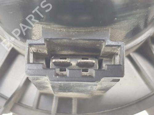 Heater blower motor RENAULT MASTER II Van (FD) 2.5 dCi | BP14080851M62 