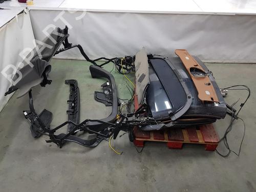 Cabriolet top MERCEDES-BENZ SL (R230) 500 (230.475) (306 hp) 14090911
