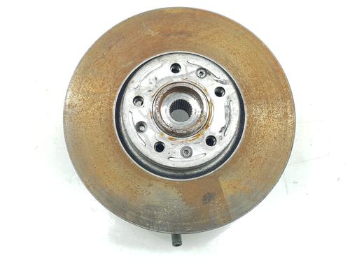 Left front steering knuckle CITROËN JUMPY III Van (V_) | BP36672547M25 - Image 7