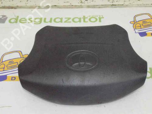 Airbag chauffør TOYOTA LAND CRUISER 90 (_J9_) 3.0 TD (KZJ90_, KZJ95_, KZJ90R, KZJ95R, KZJ90W, KZJ95W) (125 hp) 1943579