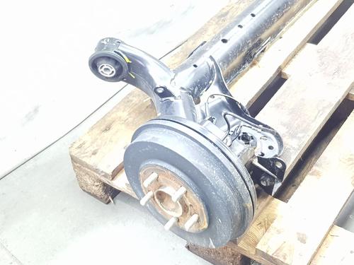 Bagaksel FORD PUMA (J2K, CF7) 1.0 EcoBoost mHEV | BP30749246M2