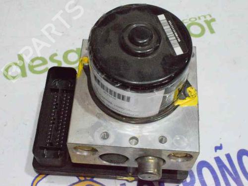 ABS pump NISSAN NAVARA NP300 (D40) 2.5 dCi 4WD (D40TT, D40T, D40M, D40BB) | BP1266424M43 