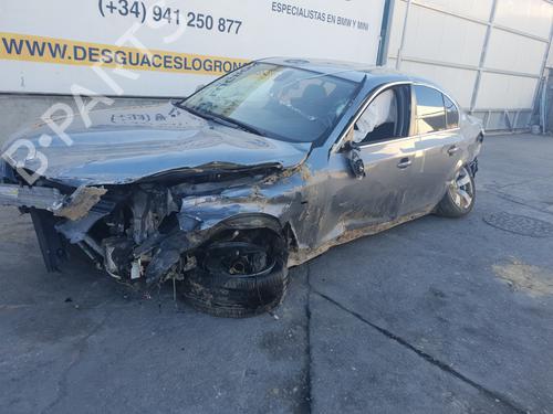 Right rear window motor BMW 5 (E60) 530 d | BP17833238E22 