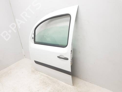 Left front door RENAULT KANGOO / GRAND KANGOO II (KW0/1_)  | BP29479324C2 