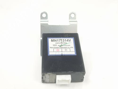 Electronic module MITSUBISHI L200 / TRITON (KA_T, KB_T) 2.5 DI-D 4WD (KB4T) | BP20192856M83 