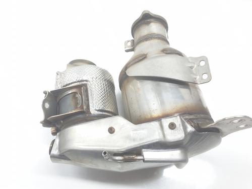Particulate filter AUDI A6 C7 (4G2, 4GC) 2.0 TDI | BP31982308M81