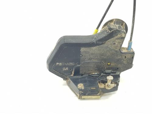 Rear right lock TOYOTA LAND CRUISER PRADO (_J12_) 3.0 D-4D (KDJ120, KDJ125) | BP22714353C99 