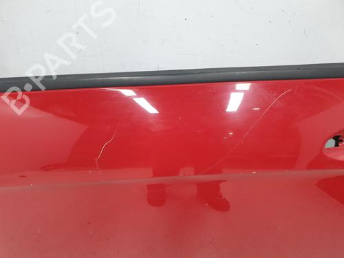 Left front door MERCEDES-BENZ A-CLASS (W169) A 160 (169.031, 169.331) | BP25028210C2 