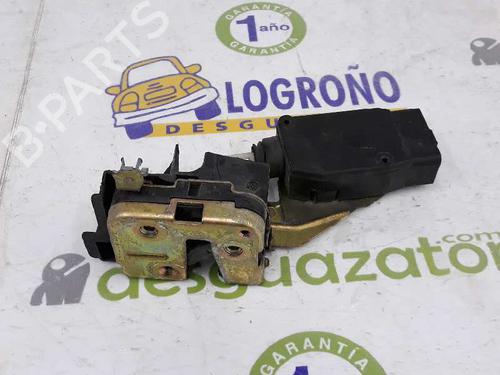 Used Front right lock VOLVO V40 Estate (645) 1.8 i (125 hp) 3139325