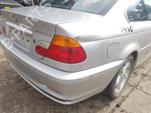 Driveshaft BMW 3 Coupe (E46) 320 Ci | BP36077664M37 - Image 22
