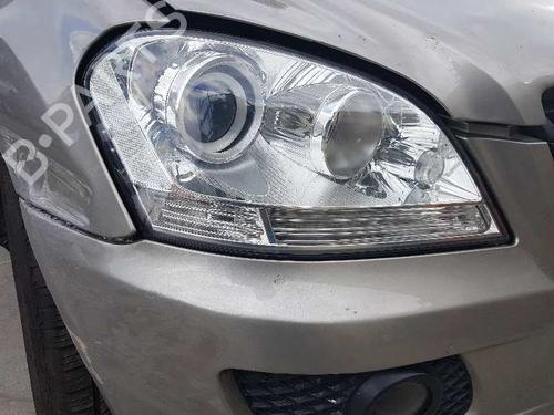 Viskermotor vindrute MERCEDES-BENZ M-CLASS (W164) ML 320 CDI 4-matic (164.122) | BP2999614M29 